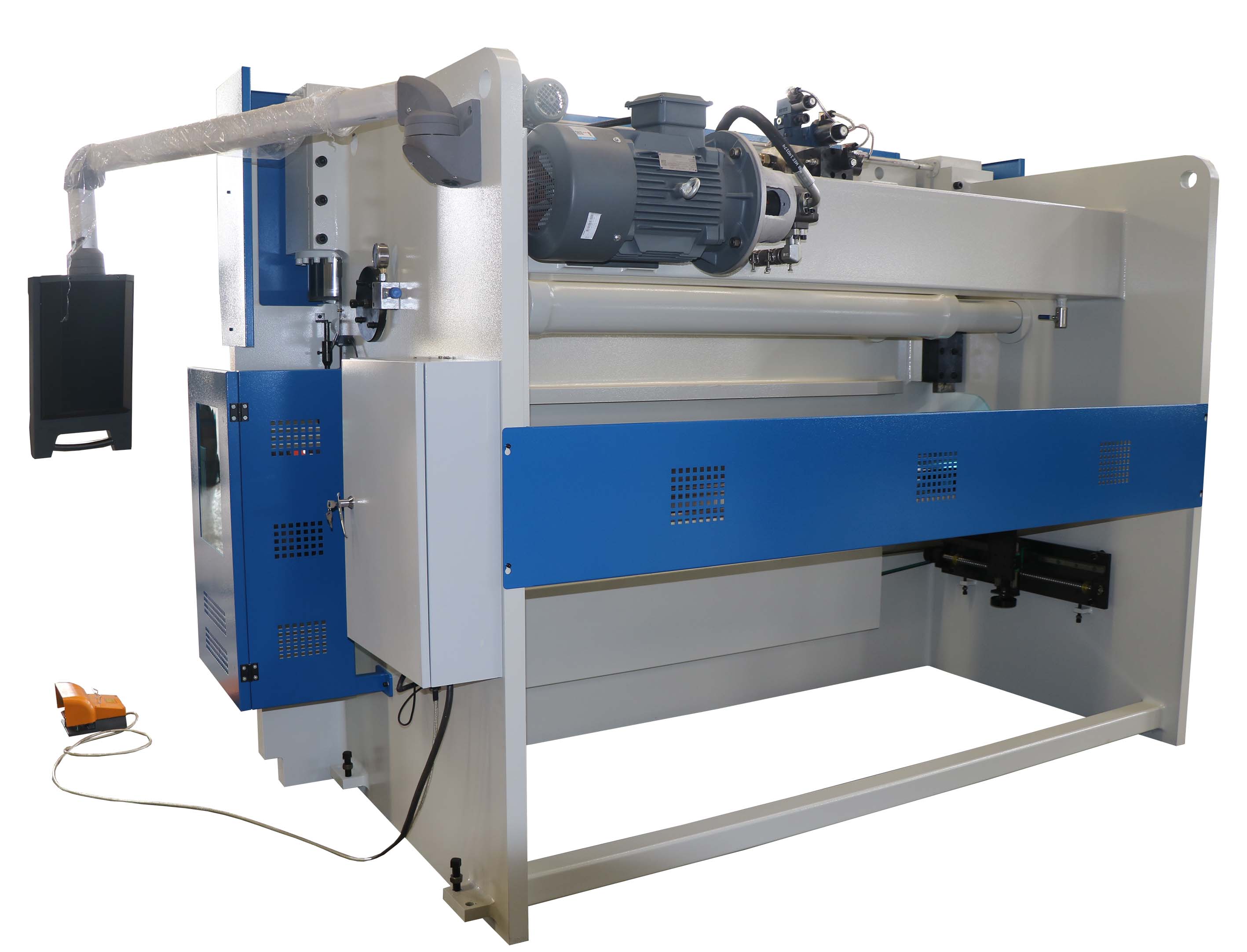 1250KN press brake